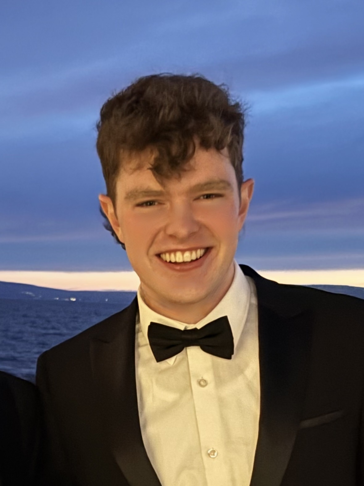 Brian, HPAT tutor at HPATHelp and third-year medicine student at the University of Galway
